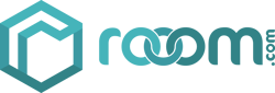 Logo rooom